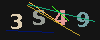 Gambar captcha