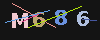 Gambar captcha