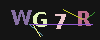 Gambar captcha
